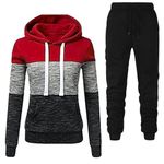 Sweatsuit For Women 2 Piece Plus Size