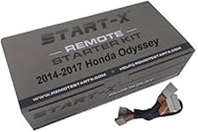 Start-X Remote Start Kit for Honda 