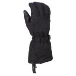 Klim Togwotee Gauntlet Gloves L