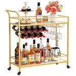 Modern Bar Carts