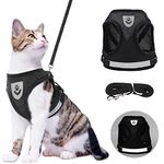 Cat Harness And Leashes