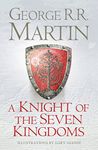 A Knight of the Seven Kingdoms: An enthralling Sunday Times bestselling historical fantasy book