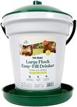 Harris Farms Poultry Drinker | Simp