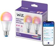 WiZ Connected 60W A19 LED Smart Lig