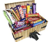 Chocolate Gift Baskets