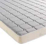 Dormeo Memory Classic, Memory Foam Mattress, Firmness Medium/Firm, Size King