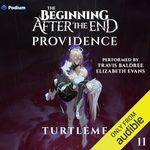 Providence: The Beginning After the