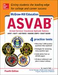 McGraw-Hill's ASVAB: Armed Services Vocational Aptitude Battery