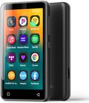 innioasis 80GB MP3 Player with Blue