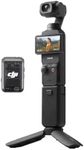DJI Osmo Pocket 3 Creator Combo, Vl