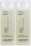 Pack of 2 x Giovanni Root 66 Max Volume Shampoo - 8.5 fl oz