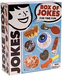 Schylling Joke Box