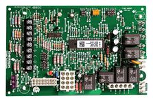 White-Rodgers 21V51U-843 Universal Two Stage Hot Surface Ignition Variable Speed Ecm Circulator Furnace Control Replacement Kit