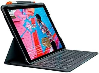 Logitech S