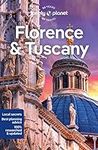 Lonely Planet Florence & Tuscany (T