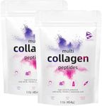 Multi Collagen Protein Powder, Mult