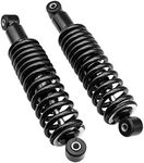 CLUBRALLY Yamaha Rear Shock Absorber Spring JN4-F2210-00-00,JN3-F2210-00,JW2-F2210-10 Applicable to Yamaha G16/G19/G22/G29 1995+