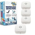 Water Leak Detector - Very Loud Wat