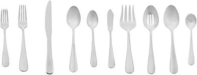 Silverware Set