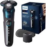 Philips Shaver Series 5000 Dry and 