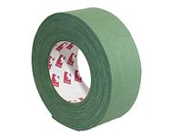 Olive Green Fabric Tape for Webbing Repair 5cm x 50m Scapa Genuine British Army Issue Sniper Tape