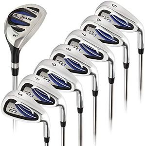 Ram Golf E