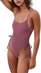 KRLAGAPAS Women's Grape Cheeky One 