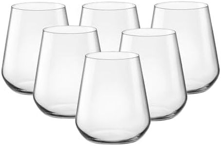 Bormioli R