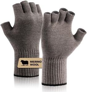 Merino Woo