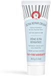 First Aid Beauty Ultra Repair Cream Intense Hydration Moisturizer for Face and Body – 1 oz