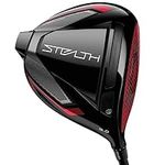 TaylorMade Stealth Driver RH