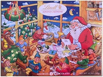 Lindt Adve