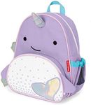 Skip Hop Toddler Backpack, 12" Narw