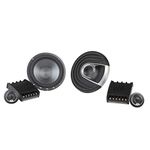 Polk Audio MM1 Series 6.5 Inch 375W Component Marine Boat ATV Speakers System