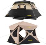FanttikOutdoor Zeta C6 Pro Camping 
