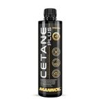 MANNOL 9955 CETANE Plus Diesel Fuel ADDITIVE –Boosts cetane Number&Cleans Fuel System for All Diesel Engines Imported from Germany (450ML) (1)