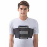 Dyna Chest Brace with Sternal pad (L)