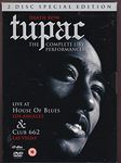 The Complete Live Performances [DVD] [2006]