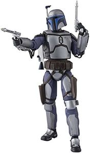 S.H.Figuarts Star Wars Jango Fetts150mm PVC&ABS made/painted/Action Figure