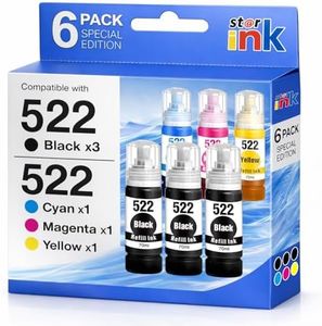 522 Ink Re