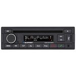 Blaupunkt ESSEN200DAB Single Din Stereo with DAB+, Bluetooth, CD, USB & AUX