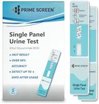 Prime Screen EtG Alcohol Urine Test