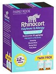 Rhinocort 