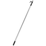 Star brite 040609 Economy Boat Hook, 4'-8'