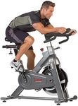 Sunny Health&Fitness SF-B1516 Commercial Indoor Cycling Bike