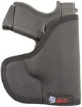 DeSantis Nemesis Pocket Holster For