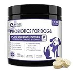 Probiotics for Dogs, 6 Billion CFUs