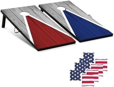 Cornhole B