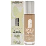 Clinique Beyond Perfecting Foundation + Concealer - CN 40 Cream Chamois 30ml / 1 fl.oz.