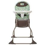 Cosco Simple Fold High Chair with 3